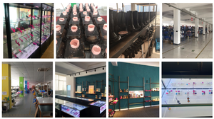 効果的なペニスポンプ拡大真空ディックエクステンダー男性用セックス玩具長さ増加増大器男性トレーニングエロティックアダルトセクシー製品 - Product Image 5