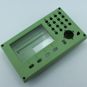 Cache d'écran pour station totale TS02 TS06 TS09, pièce d'instrument en PC, outils de topographie, pièces de rechange - Product Image 3
