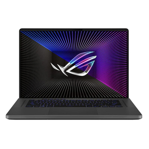 โน้ตบุ๊กโลหะ Original Zephyrus 16 R9-6900HS 32 512 1TB นิ้ว 2.5K RTX3060 3070TI 8 หน้าจอสัมผัส รุ่น Original Zephyrus 16 Touch Sc - Product Image 1