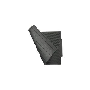 Tapis de drainage en silicone à motif vague d'eau pour comptoir, antidérapant, facile à nettoyer, isolation thermique, multifonctionnel – Vente chaude - Product Image 5