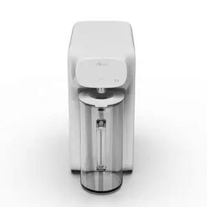 Столешница с обратным осмосом, система фильтров для воды, 5 этапов очистки, портативный компактный очиститель воды для домашнего питья