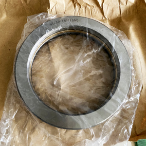 DST alta qualidade rolamento de esferas 51132 51134 51136 Rolamentos equipamentos agrícolas - Product Image 1