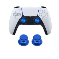 Manette de pouce en métal pour manette PS5, joystick original