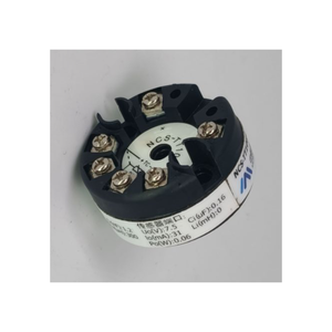 Transmisor de Temperatura Integrado de Alta Precisión PT100, Medidor Inteligente de Temperatura Aislado - Product Image 5