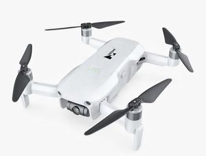 Hubsan ACE SE 4K Quadcopter with 3-Axis <b>Gimbal</b> GPS Foldable Quadcopter with Follow Me Mode - Product Image 3