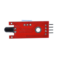 Module de capteur thermique numérique Module de capteur de température