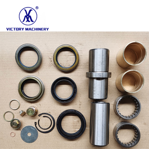 Accessoires pour camions <span class=keywords><strong>Man</strong></span> TGA/TGL/TGM/<span class=keywords><strong>TGS</strong></span>/TGX, kit de pivot de direction 81363056004 - Product Image 3