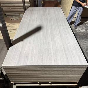 Hiện đại xây dựng xây dựng Poplar gỗ cứng lvl nhiều lớp ván ép gỗ dầm và ván gỗ E2 - Product Image 5