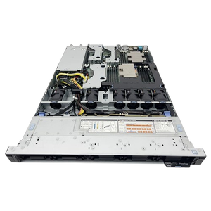 เซิร์ฟเวอร์ R440 ใหม่เอี่ยม รุ่น Raced 1U โปรเซสเซอร์ทองแดง/ทอง หน่วยความจำ DDR4 - Product Image 3
