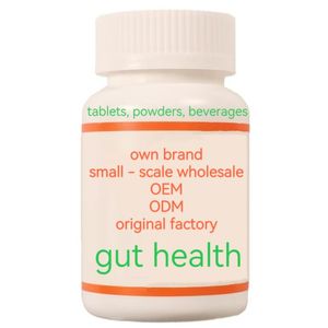 Tabletas de alimentos de marca propia para <span class=keywords><strong>la</strong></span> salud <span class=keywords><strong>digestiva</strong></span> que mejoran <span class=keywords><strong>la</strong></span> peristalsis gastrointestinal, <span class=keywords><strong>la</strong></span> defecación natural para aliviar el estreñimiento - Product Image 3