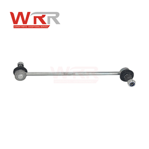 31356777319 31356753913 Sway Bar Link สำหรับ BMW E60 525i E63ที่530i ที่เชื่อถือได้ช่วงล่างล้อหน้ากันโคลงโคลงโคลง - Product Image 3