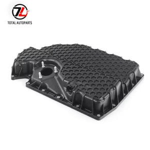 全新变速箱油底壳 OEM 06K103598A 06K103598AC 06K103598 06K 103 598 适用于大众高尔夫 MK7 G-TI - Product Image 5