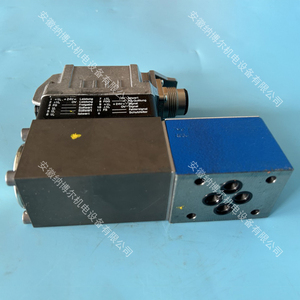 0811404723 4WRREH6VB08L-1X/G24K0/B5M DIRECTIONNEL PROPORTIONNEL - Product Image 2