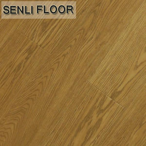 8mm-12mm Design moderne AC2 Click Stratifié Revêtement de sol <span class=keywords><strong>Bois</strong></span> <span class=keywords><strong>d</strong></span>'ingénierie Résistance à l'usure Surface mate - Product Image 6