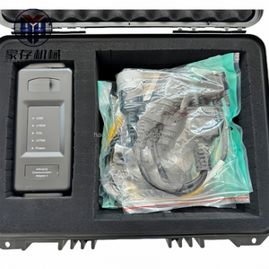 Hakiki OEM 4780235 elektrik sistemi teşhis aracı kiti ekskavatörler ET4 Communiion adaptörü GroupET IV 4780235 inşaat - Product Image 4