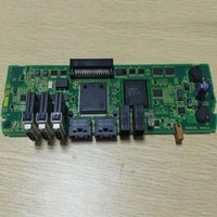 Carte de commande CNC A20B-2101-0290 FANUC | Prix d'origine en stock (utilisé)