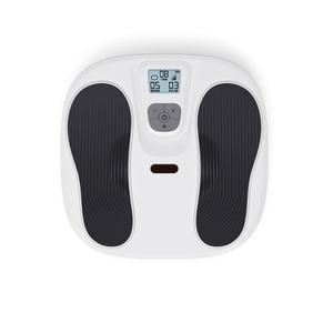 Stimulateur de pieds EMS, masseur de pieds EMS pour soulager la neuropathie, soulager l'inconfort nerveux, stimulateur de pieds avec minuterie réglable - Product Image 1