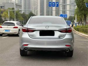 Envío a Todo el Mundo: <span class=keywords><strong>Mazda</strong></span> Artez 2020 2021 <span class=keywords><strong>2022</strong></span> 2.5L Turbo Sport, Asientos de Cuero, Auto Usado Económico, Volante a la Izquierda - Product Image 5