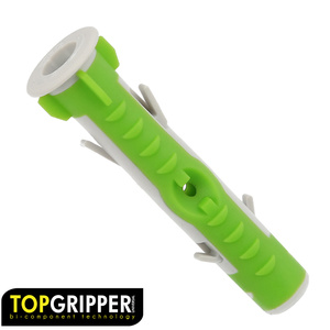 Anclaje Bimaterial Topgripper 0/10 mm (Caja de 75 unidades) Uso Universal - Product Image 1