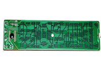 Carte de circuit imprimé en céramique FR4 pour humidificateur télécommandé, carte de circuit électronique en cuivre de 2 oz d'épaisseur pour divers appareils électroniques
