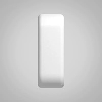TTLOCK G2 WiFi Gateway Hub Switch, Funciona con la Aplicación TTLock para Cerraduras Inteligentes, Control Remoto, Desbloqueo por Voz para Alexa y Google Home