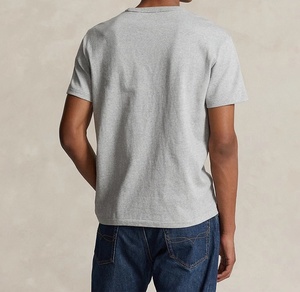 <span class=keywords><strong>Polo</strong></span> de Manga Corta con Cuello Redondo, Logotipo Bordado, Algodón Puro, Cómodo y Transpirable, Nuevo Estilo, al por Mayor, para Hombre y Mujer - Product Image 2