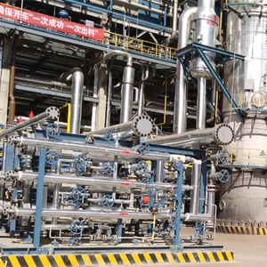 Offre Spéciale petite taille 3000Ml Membrane gaz naturel liquéfaction hydrogène usine de fabrication pour raffinerie de pétrole gaz d'émission - Product Image 6