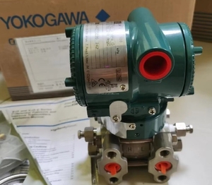 ขายดี Yokogawa Ejx910a เครื่องวัดแรงดันแบบติดตั้งบนหน้าแปลน ช่วงการวัด 0-10mpa  รับสัญญาณ 4-20ma ราคาดี - Product Image 4