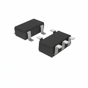 Components Electronic BD45E231G-MTR SC 74A, SOT 753 Power Management (PMIC) Manufacturer Channel - Product Image 1