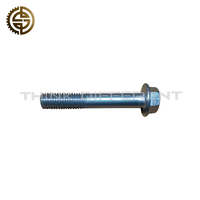 Vis à tête hexagonale à bride 3864113 pour pièces de camion Foton, kits de camion