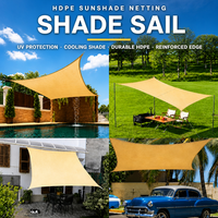 Kanopi Tenda Lipat PVC Anti-UV Ukuran Besar untuk Area Parkir Villa Luar Ruangan dan Kolam Renang, Warna Sesuai Pesanan