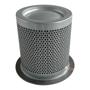 ตัวแยกน้ำมันและก๊าซคุณภาพดี MANNY รุ่น 23708423 สำหรับคอมเพรสเซอร์ - Product Image 1