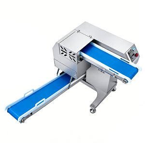 Macchina industriale per sfilacciare la carne per carne sfilacciata di maiale e pollo - Product Image 1