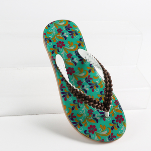 Chaussures légères, résistantes, imperméables, antidérapantes, tendance mode, été, printemps, fête, <span class=keywords><strong>danse</strong></span>, <span class=keywords><strong>tongs</strong></span> à bout ouvert pour femmes - Product Image 3