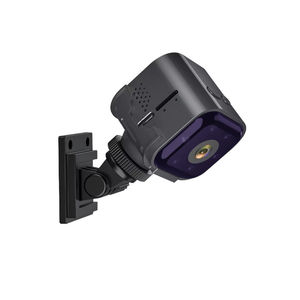Low Power Sleep <b>Mini</b> WiFi <b>Camera</b>+32G Card Long Standby Motion Wake Up Infrared Night Vision Two Way Audio Portable <b>Mini</b> Cam - Product Image 6