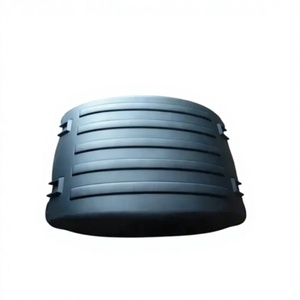 Pour Scania Série 2-3 Garde-boue arrière pour <span class=keywords><strong>camion</strong></span> à toit haut 1357601 Pièces de <span class=keywords><strong>camion</strong></span> - Product Image 1