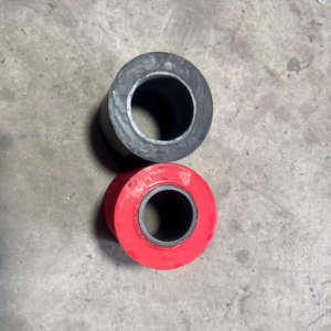 Tubo <span class=keywords><strong>de</strong></span> Descarga <span class=keywords><strong>de</strong></span> Lodos para Minería, Resistente al Desgaste, para Hidrociclón - Product Image 1