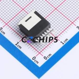 Nuevo Transistor Original CI30N120SMD7 TO-263-7L MOSFET de Carburo de Silicio (SiC MOSFET) - Product Image 2