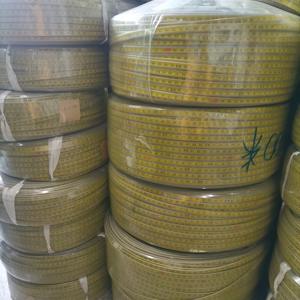 300 metre kuyu derinliği ölçümü için sensörlü PU PE çelik cetvel kablo bandı su seviyesi ölçer - Product Image 3