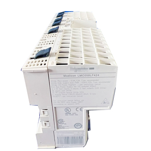 Base compacte Sch-neider LMC058LF42 d'origine neuve - 42 entrées/sorties - Alimentation 24 V - Product Image 4