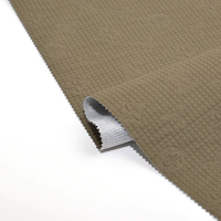 Cuir PU épaissi, couche extérieure en cuir synthétique pour moto avec rembourrage en cuir