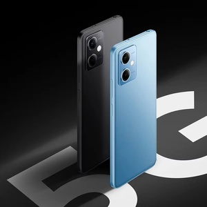 Celulares มือสองสำหรับ redmi Note <span class=keywords><strong>12</strong></span> Li-Po 5000mAh <span class=keywords><strong>Mi</strong></span> <span class=keywords><strong>5G</strong></span> สมาร์ทโฟนมือสอง - Product Image 3