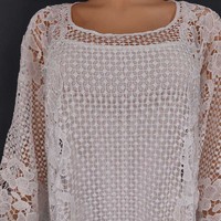 Robes africaines pour femmes, robe longue blanche ample en dentelle de haute qualité pour femmes, burqa boubou, robes décontractées grande taille femme abaya