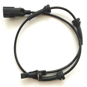 Sensor de Velocidad de Rueda ABS para Automóvil L538 LR024203 para RANGE ROVER EVOQUE, Repuestos - Product Image 2
