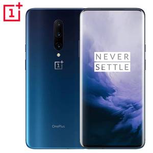 Global ROM สมาร์ทโฟน <span class=keywords><strong>OnePlus</strong></span> 7 PRO รุ่นดั้งเดิม หน้าจอ 6.2 นิ้ว ความละเอียด 2340*1080P ระบบปฏิบัติการ <span class=keywords><strong>Android</strong></span> <span class=keywords><strong>9</strong></span> แรม 6GB ความจุ 128GB - Product Image 2
