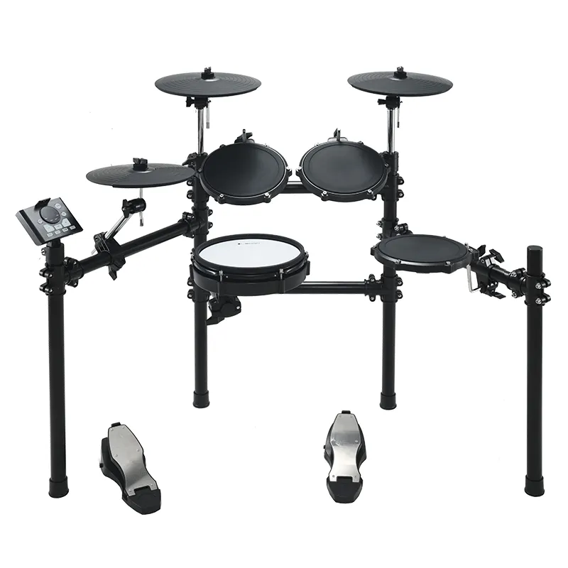 Lemon T300SE electric drum kit lemon drum e drum