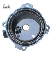 243602GGD0 Pièces automobiles de haute qualité, pièces de moteur, capteur de moteur, capteur automobile 243602GGD0 24360-2GGD0