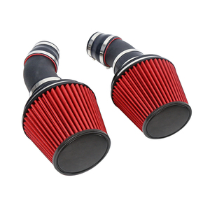 Système d'admission d'air froid KYOSTAR pour F91 F92 F93 M8 G30 G12 F90 M5 M5C M5CS 2020+ - Product Image 4