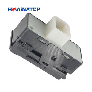 HOWINATOP 4602785AD 4602785AB 4602785AA Cerradura de puerta de interruptor eléctrico de ventana eléctrica para Jeep Compass Patriot Dodge Caliber 2007-2017 - Product Image 3