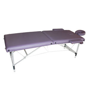 Mesa de masaje de belleza y cuidado personal, cama facial, Camillas De Masajes, mesa de masaje profesional, cama de masaje para Spa - Product Image 6